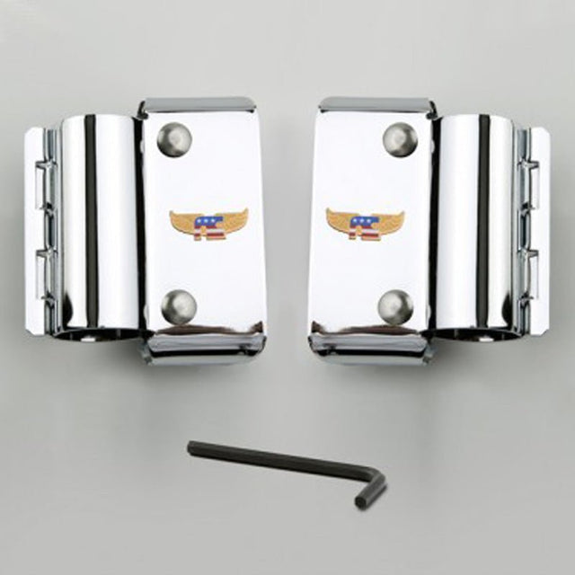 National Cycle Heavy Duty Mount Kit, Straight Forks - DRIVEN Canada's Powersports 039489001253KIT-CJJ
