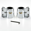 National Cycle Heavy Duty Mount Kit, Tapered Forks - DRIVEN Canada's Powersports 039489001444KIT-JB