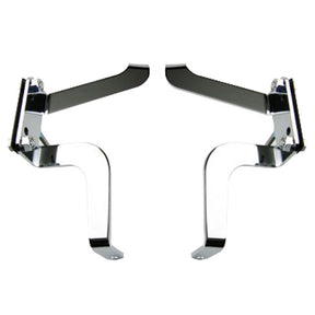 National Cycle Heavy Duty Mount Kit, Triple Tree Mount - DRIVEN Canada's Powersports 039489001062KIT-BN