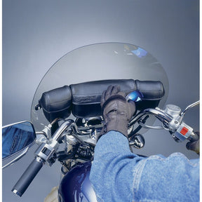 NATIONAL CYCLE HOLDSTER WINDSHIELD BAG FOR HEAVY DUTY WINDSHIELDS (N1310A) - Driven Powersports Inc.N1310A