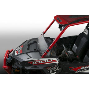 NATIONAL CYCLE LOW 3D WINDSHIELD (N30230) - Driven Powersports Inc.N30230N30230