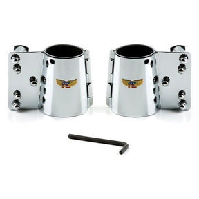 National Cycle Mount Kit Heavy Duty, Tappered Forks - DRIVEN Canada's Powersports N/AKIT-JL