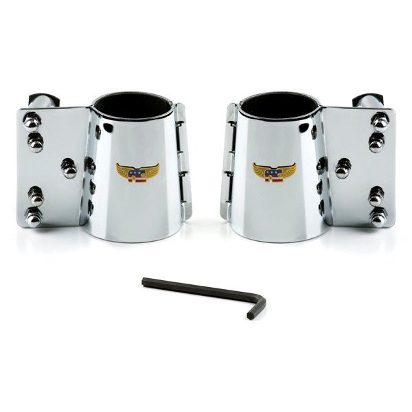National Cycle Mount Kit Heavy Duty, Tappered Forks - DRIVEN Canada's Powersports N/AKIT-JL