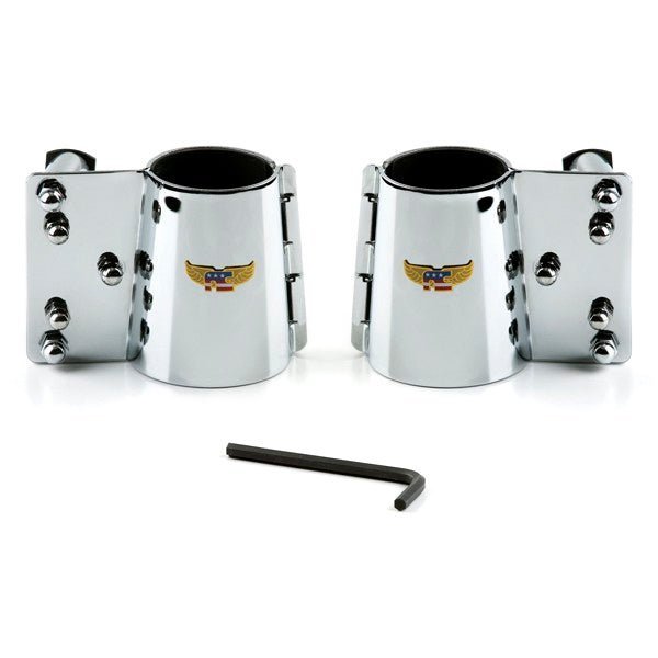 National Cycle Mount Kit Heavy Duty, Tappered Forks - DRIVEN Canada's Powersports N/AKIT-JM