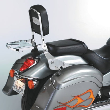 NATIONAL CYCLE PALADIN BACKREST ATIONALCYCLE (P9800A) - Driven Powersports Inc.039489008122P9800A