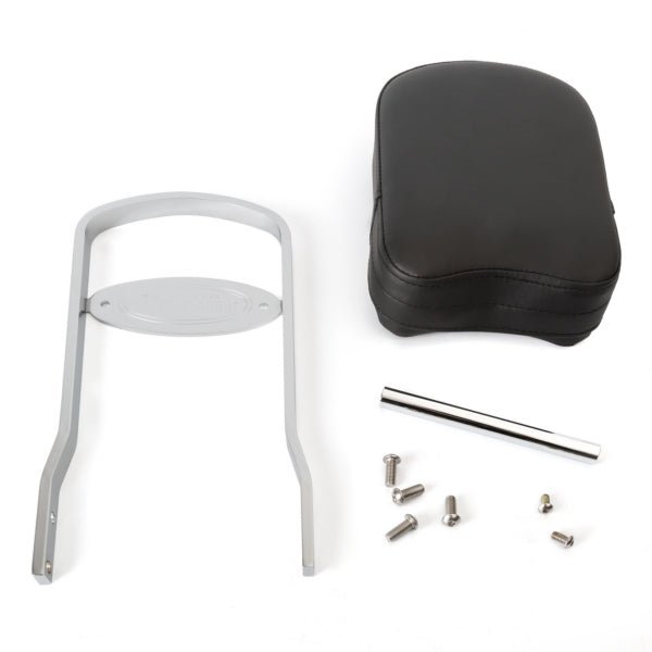 NATIONAL CYCLE PALADIN BACKREST ATIONALCYCLE (P9800A) - Driven Powersports Inc.039489008122P9800A