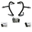 NATIONAL CYCLE PALADIN COMFORT BARS (P4015 - 002) - Driven Powersports Inc.039489009839P4015 - 002
