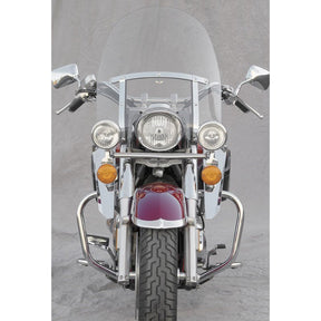 NATIONAL CYCLE PALADIN HIGHWAY BARS (P4011) - Driven Powersports Inc.039489008023P4011