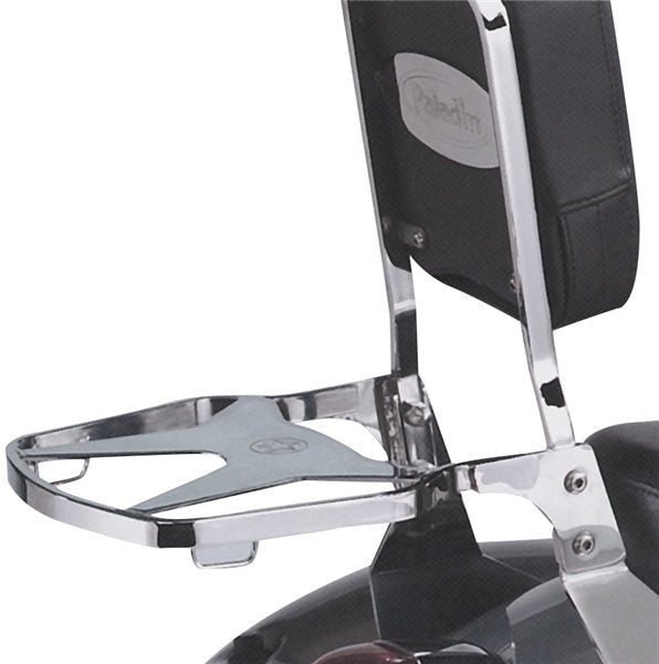 NATIONAL CYCLE PALADIN LUGGAGE RACK (P9900) - Driven Powersports Inc.039489008139P9900
