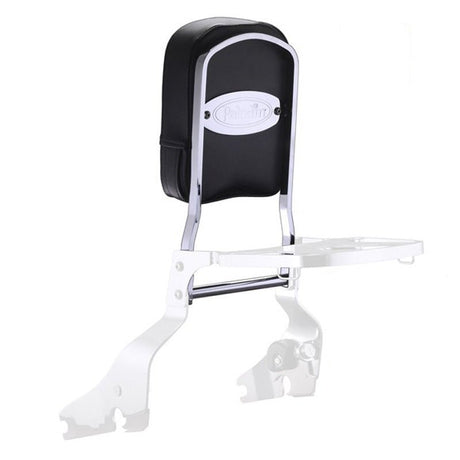 National Cycle Paladin Quickset Mount Kit - DRIVEN Canada's Powersports 039489008153P9BR006