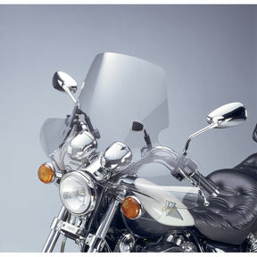 NATIONAL CYCLE PLEXISTAR WINDSHIELD (N8262 - 01) - Driven Powersports Inc.039489007569N8262 - 01