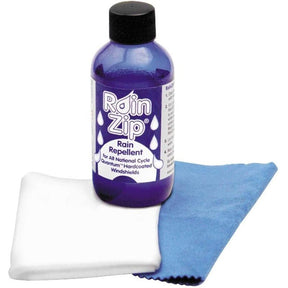 NATIONAL CYCLE RAINZIP RAIN REPELLENT (N1410 - 01) - Driven Powersports Inc.039489002250N1410 - 01