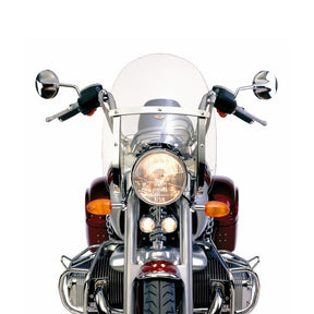 NATIONAL CYCLE RANGER HEAVY DUTY WINDSHIELD (N2290) - Driven Powersports Inc.039489005039N2290