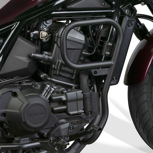 National Cycle Side Guards - DRIVEN Canada's Powersports 999999989P4000