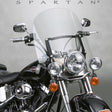 NATIONAL CYCLE SPARTAN WINDSHIELD (N21200) - Driven Powersports Inc.039489003943N21200