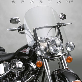 NATIONAL CYCLE SPARTAN WINDSHIELD (N21200) - Driven Powersports Inc.039489003943N21200