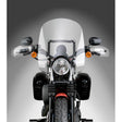 NATIONAL CYCLE SPARTAN WINDSHIELD (N21302) - Driven Powersports Inc.039489004001N21302