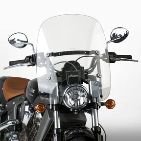 National Cycle Spartan Windshield - DRIVEN Canada's Powersports 039489004018N21303
