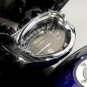 NATIONAL CYCLE SPEEDO COWL (N7830) - Driven Powersports Inc.039489007521N7830