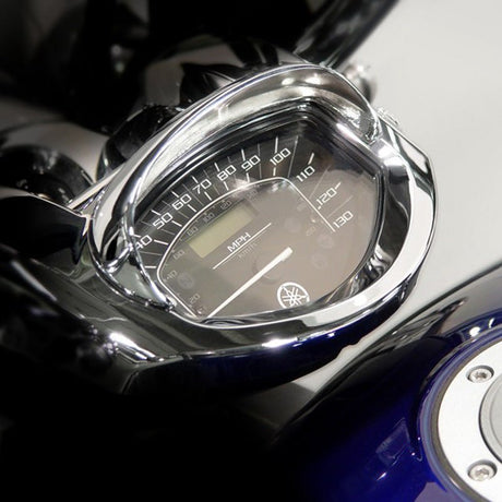 NATIONAL CYCLE SPEEDO COWL (N7830) - Driven Powersports Inc.039489007521N7830