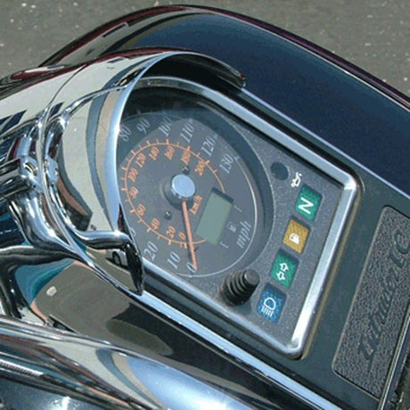 NATIONAL CYCLE SPEEDO COWL (N7820) - Driven Powersports Inc.039489007507N7820
