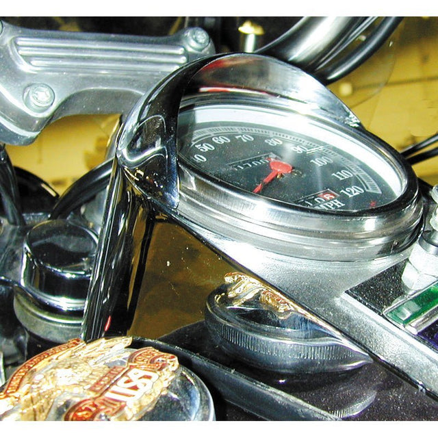 NATIONAL CYCLE SPEEDO COWL (N7840) - Driven Powersports Inc.039489007538N7840