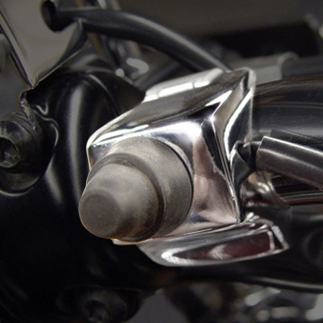 NATIONAL CYCLE SPOTLIGHT BAR SWITCH (N9001) - Driven Powersports Inc.039489007699N9001