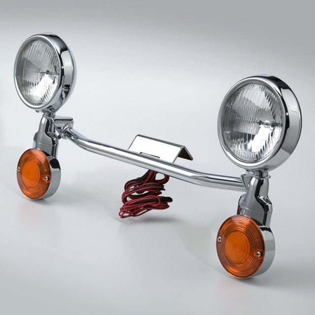 National Cycle Spotlight Bar - DRIVEN Canada's Powersports 039489007897N944