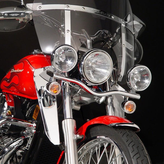 National Cycle Spotlight Bar - DRIVEN Canada's Powersports 039489007934N948