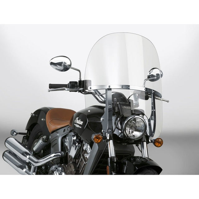 NATIONAL CYCLE SWITCHBLADE 2 - UP WINDSHIELD (N21109) - Driven Powersports Inc.039489003790N21109