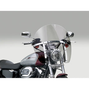 National Cycle Switchblade Chopped Windshield - DRIVEN Canada's Powersports 039489004193N21418A
