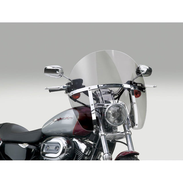 National Cycle Switchblade Chopped Windshield - DRIVEN Canada's Powersports 039489004193N21418A