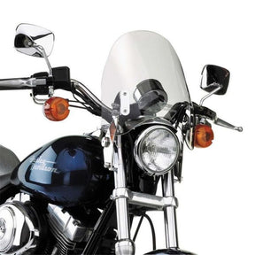 NATIONAL CYCLE SWITCHBLADE DEFLECTOR WINDSHIELD - Driven Powersports Inc.039489004780N21903