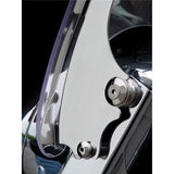 NATIONAL CYCLE WINDSHIELD MOUNT KIT SWITCHBLADE (KIT - Q103) - Driven Powersports Inc.039489001581KIT - Q103