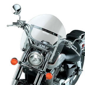 NATIONAL CYCLE WINDSHIELD SWITCHBLADE SHORTY HON - DRIVEN Canada's Powersports 039489004476N21703