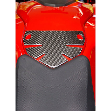 NATIONAL CYCLE TANK PROTECTOR (Z8506) - Driven Powersports Inc.Z8506Z8506