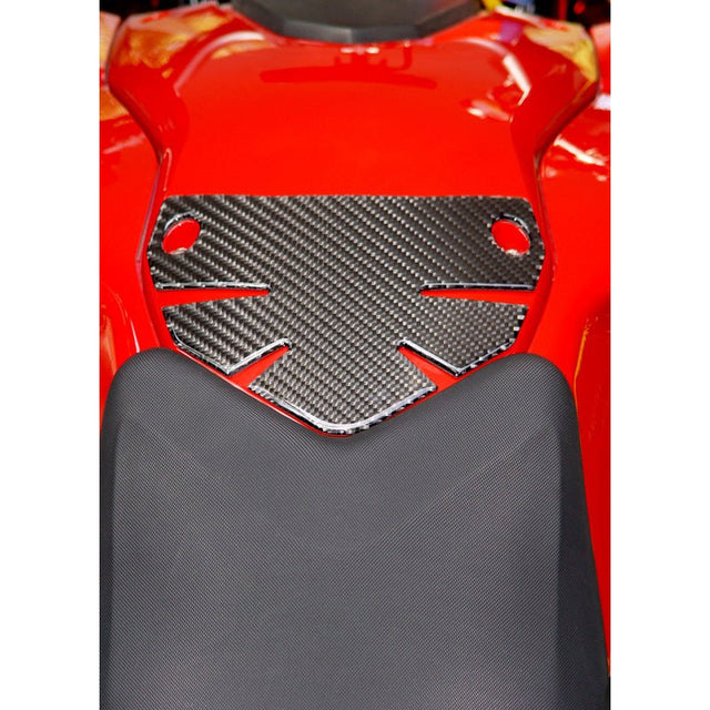 NATIONAL CYCLE TANK PROTECTOR (Z8506) - Driven Powersports Inc.Z8506Z8506