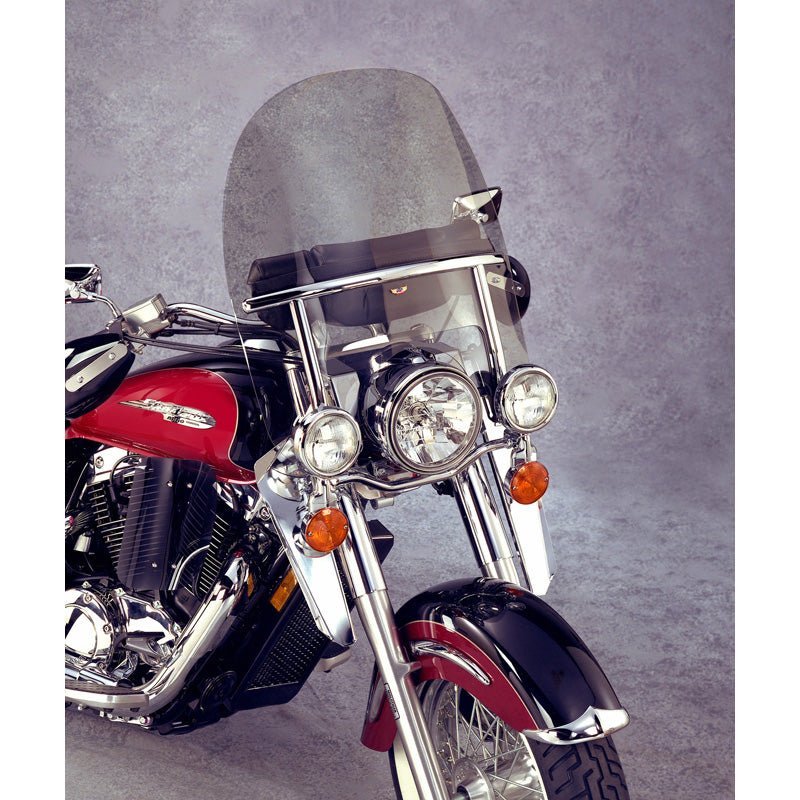 National Cycle Touring Heavy Duty Windshield - DRIVEN Canada's Powersports 039489004889N2210