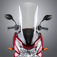 NATIONAL CYCLE TOURING REPLACEMENT SCREEN (N20052) - Driven Powersports Inc.039489002496N20052