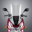 NATIONAL CYCLE TOURING REPLACEMENT SCREEN (N20051) - Driven Powersports Inc.039489002489N20051