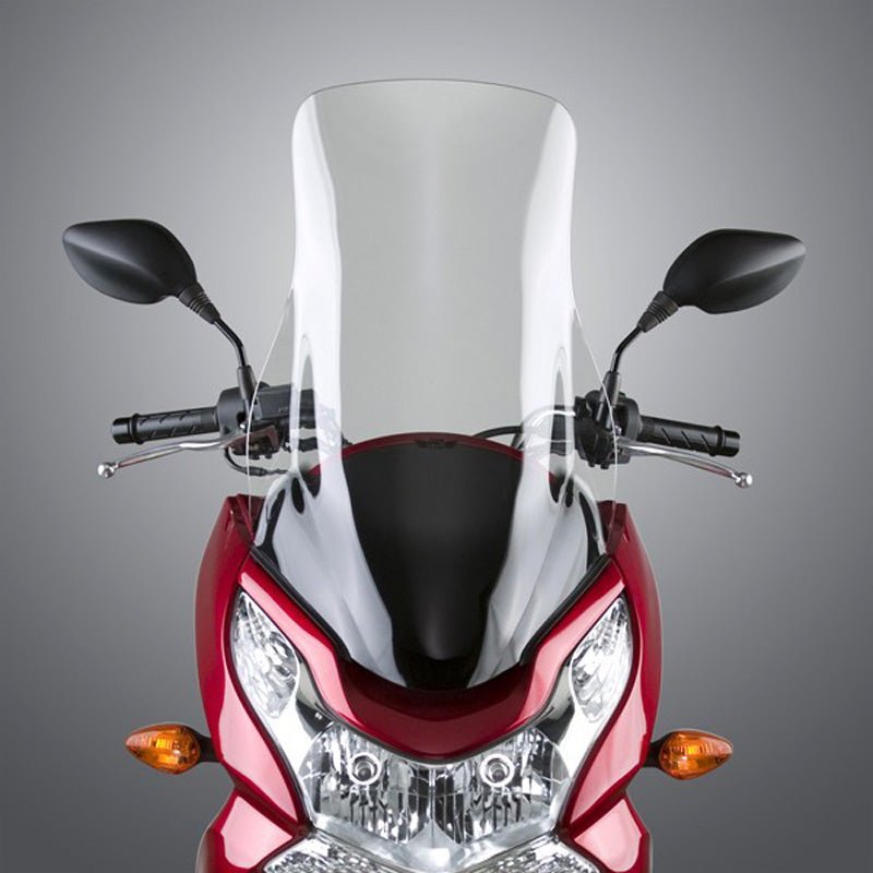 NATIONAL CYCLE TOURING REPLACEMENT SCREEN (N20051) - Driven Powersports Inc.039489002489N20051