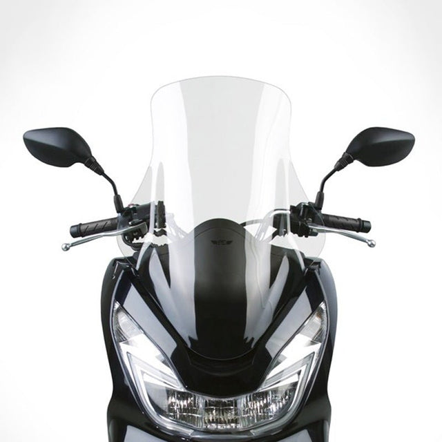 National Cycle Touring Replacement Screen - DRIVEN Canada's Powersports 039489006456N50001