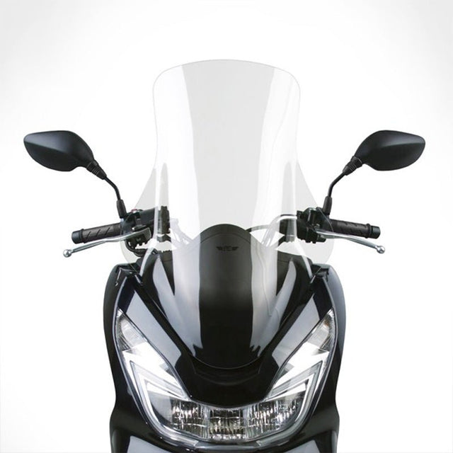National Cycle Touring Replacement Screen - DRIVEN Canada's Powersports 039489006463N50002