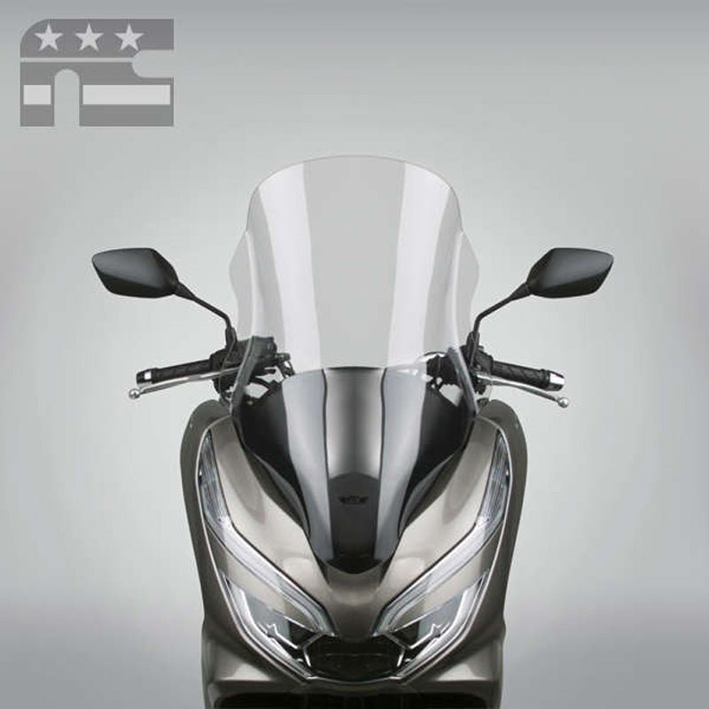 National Cycle Touring Replacement Screen - DRIVEN Canada's Powersports 039489010057N50004