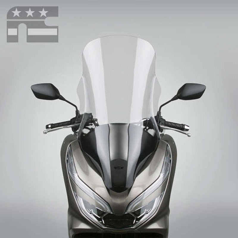 National Cycle Touring Replacement Screen - DRIVEN Canada's Powersports 039489010064N50005