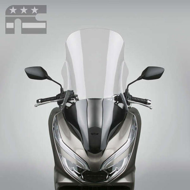 National Cycle Touring Replacement Screen - DRIVEN Canada's Powersports 039489010064N50005