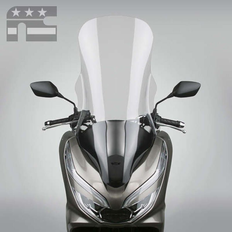 National Cycle Touring Replacement Screen - DRIVEN Canada's Powersports 039489010071N50006