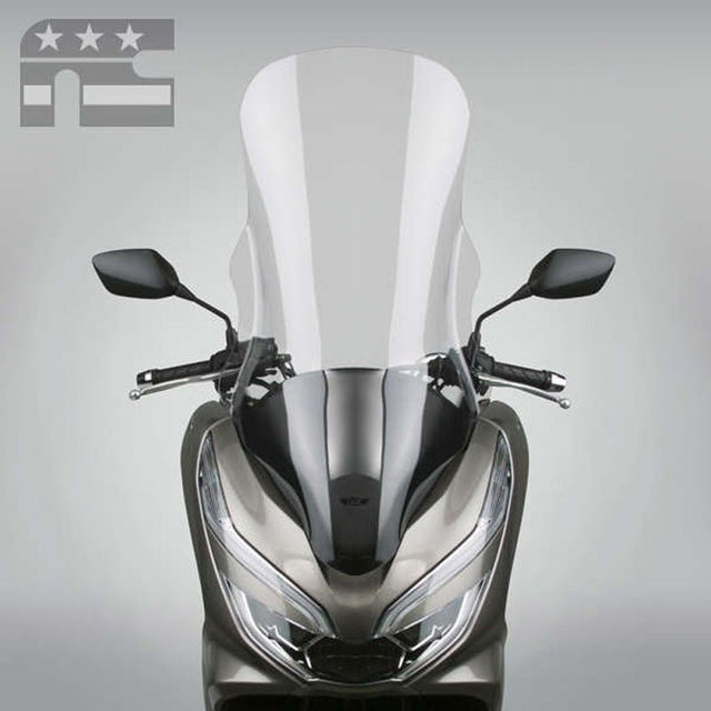 National Cycle Touring Replacement Screen - DRIVEN Canada's Powersports 039489010071N50006