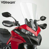 NATIONAL CYCLE VSTREAM WINDSHIELD (N20505) - Driven Powersports Inc.039489010262N20505