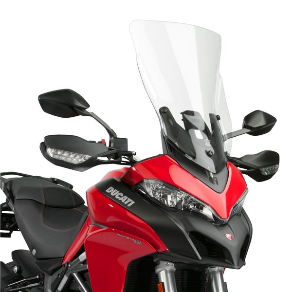 NATIONAL CYCLE VSTREAM WINDSHIELD (N20505) - Driven Powersports Inc.039489010262N20505